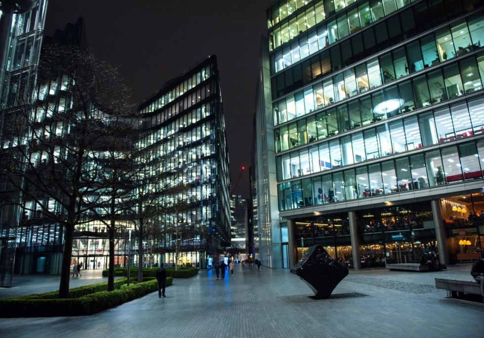 Smarter Leasing Solutions for Chartered Surveyors